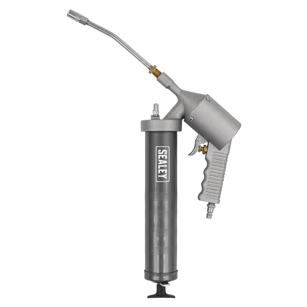 Air Operated Pistol Grip Grease Gun (SA40)