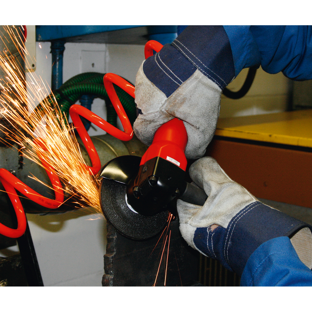 Angle Grinder 100mm