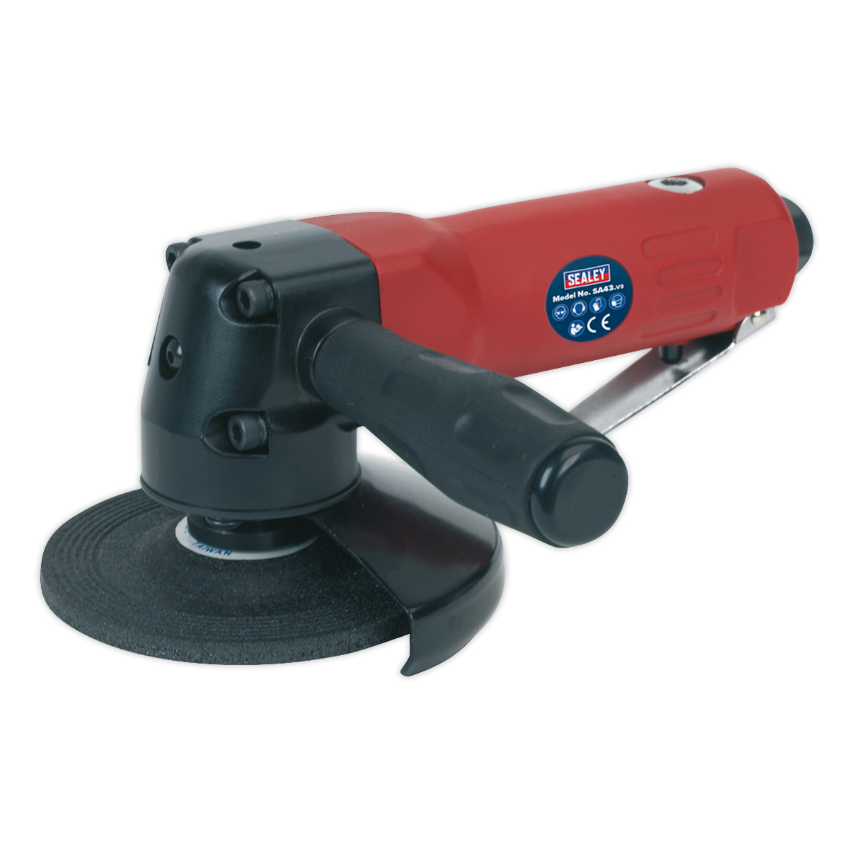 Angle Grinder 100mm