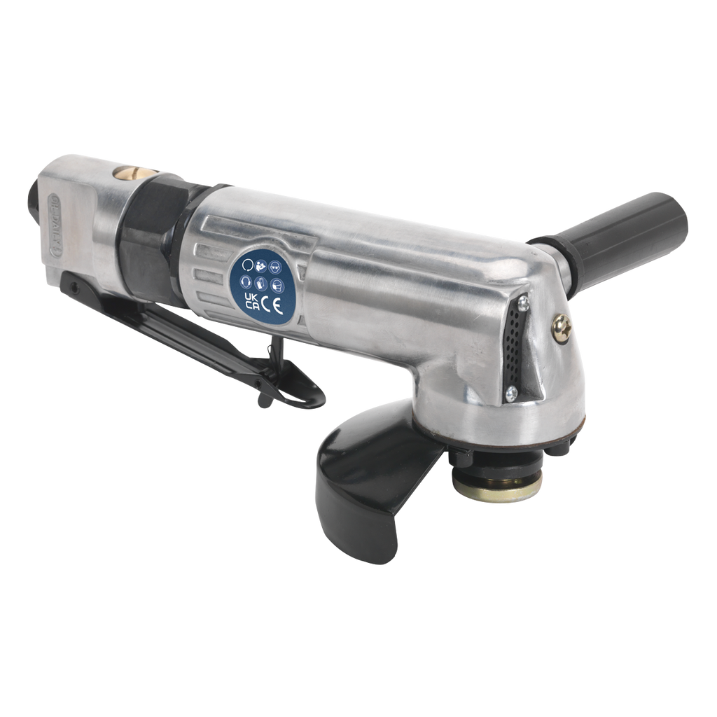 Air Angle Grinder 100mm