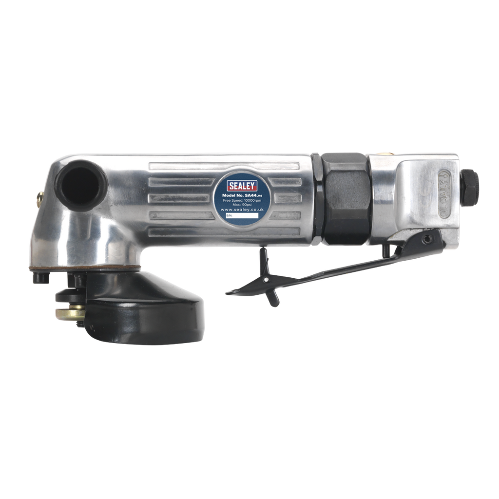 Air Angle Grinder 100mm