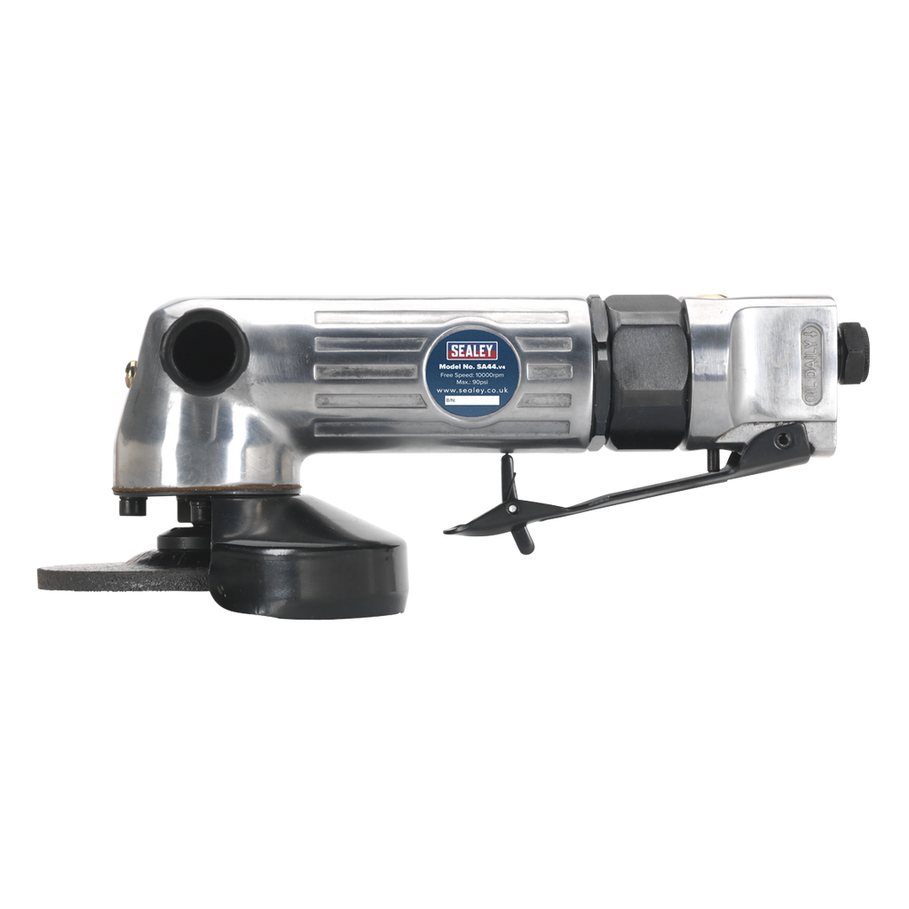 Air Angle Grinder 100mm
