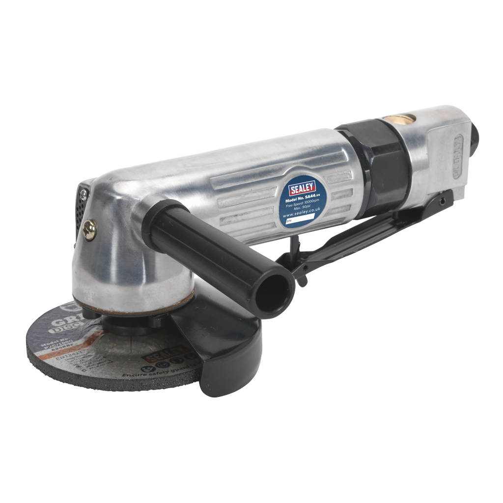 Air Angle Grinder 100mm