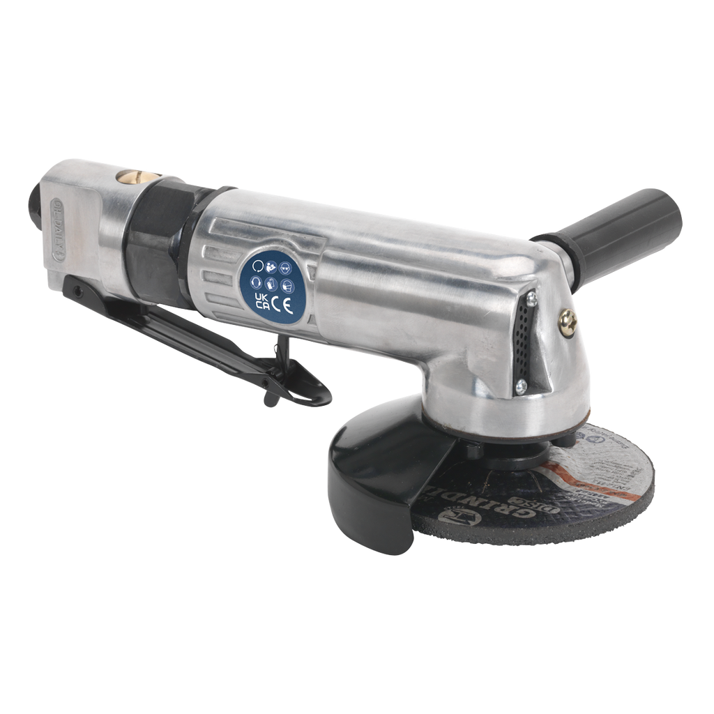 Air Angle Grinder 100mm