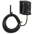 Wall Mounting Tyre Inflator Digital