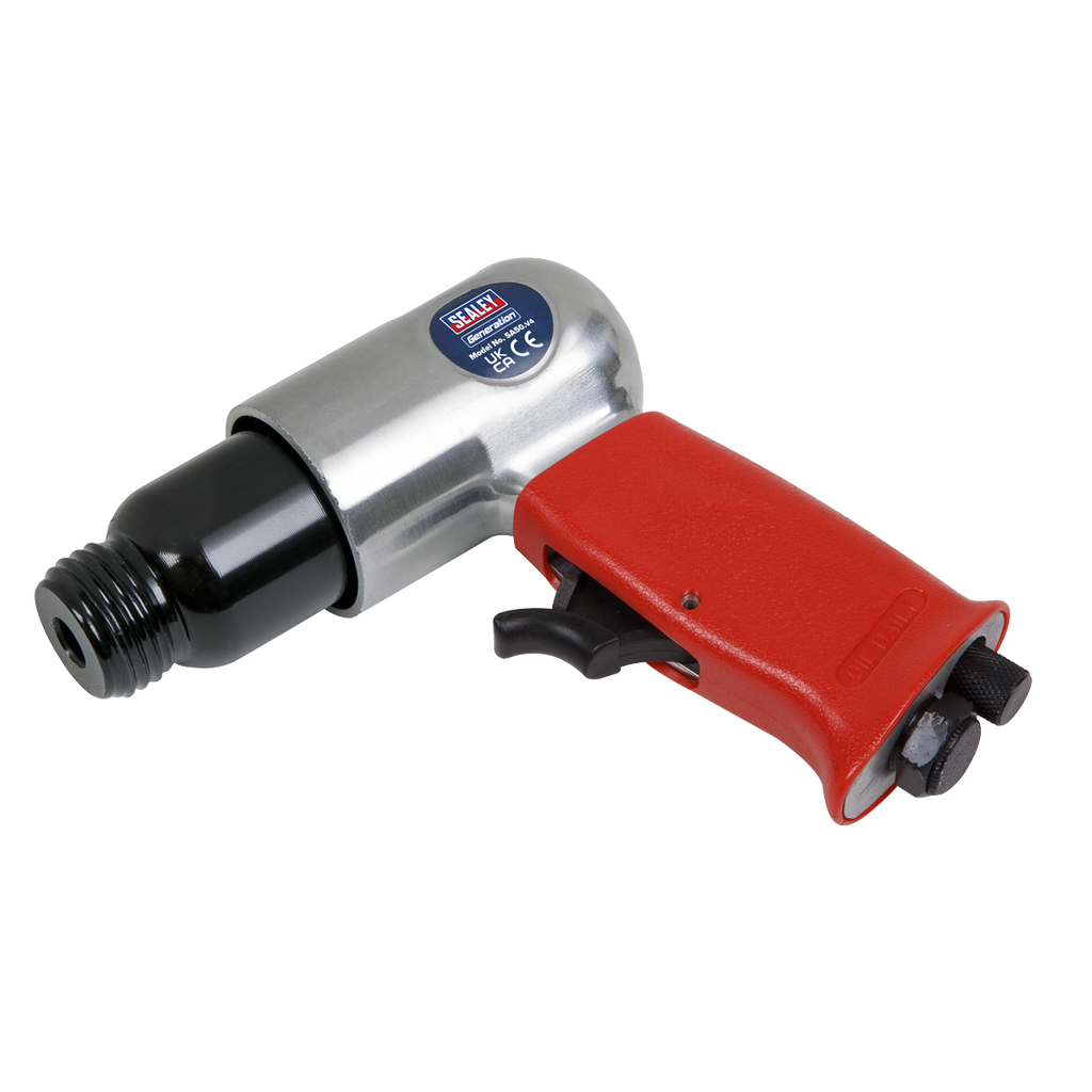 Generation Pistol Type Air Needle Scaler