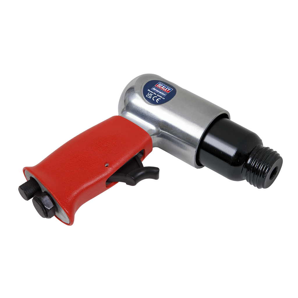 Generation Pistol Type Air Needle Scaler