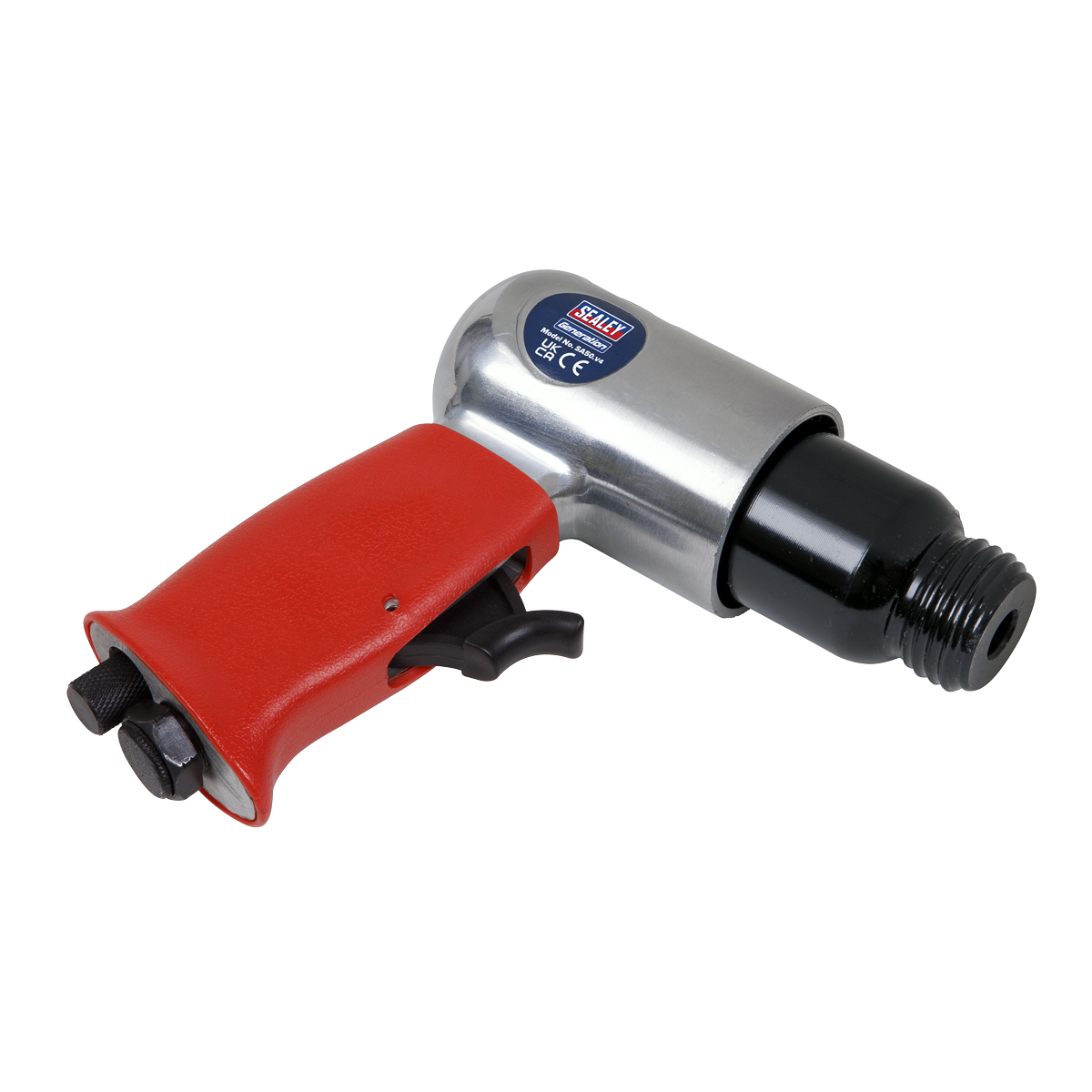 Generation Pistol Type Air Needle Scaler