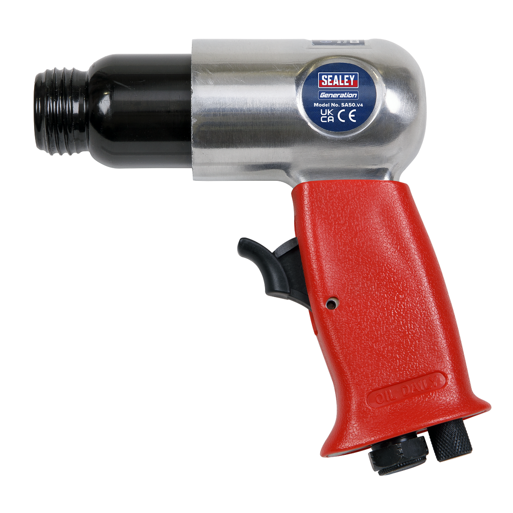 Generation Pistol Type Air Needle Scaler