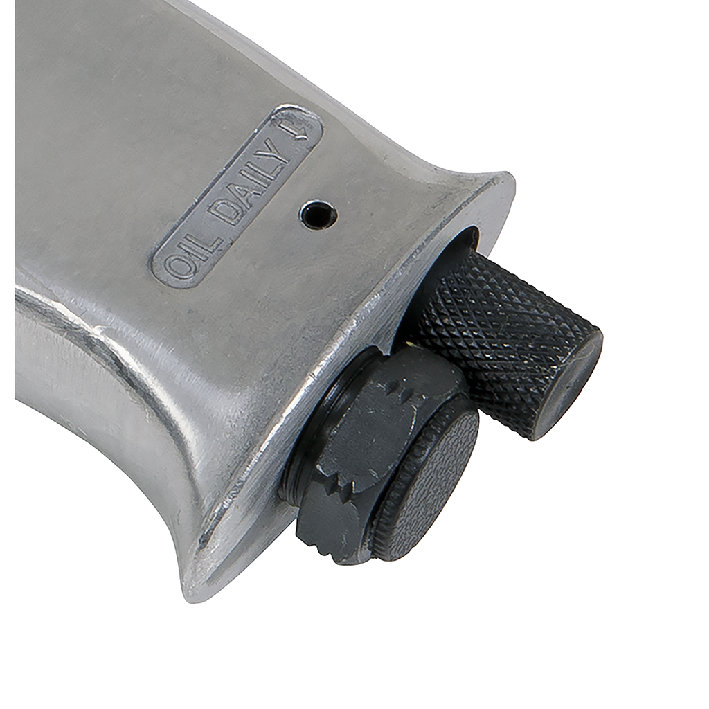 Pistol Type Air Needle Scaler
