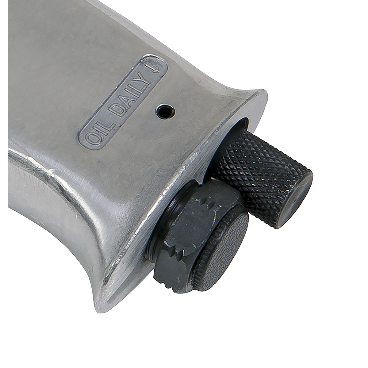 Pistol Type Air Needle Scaler