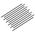 Replacement Needle Set for SA51, SA52 & SA661 12pc