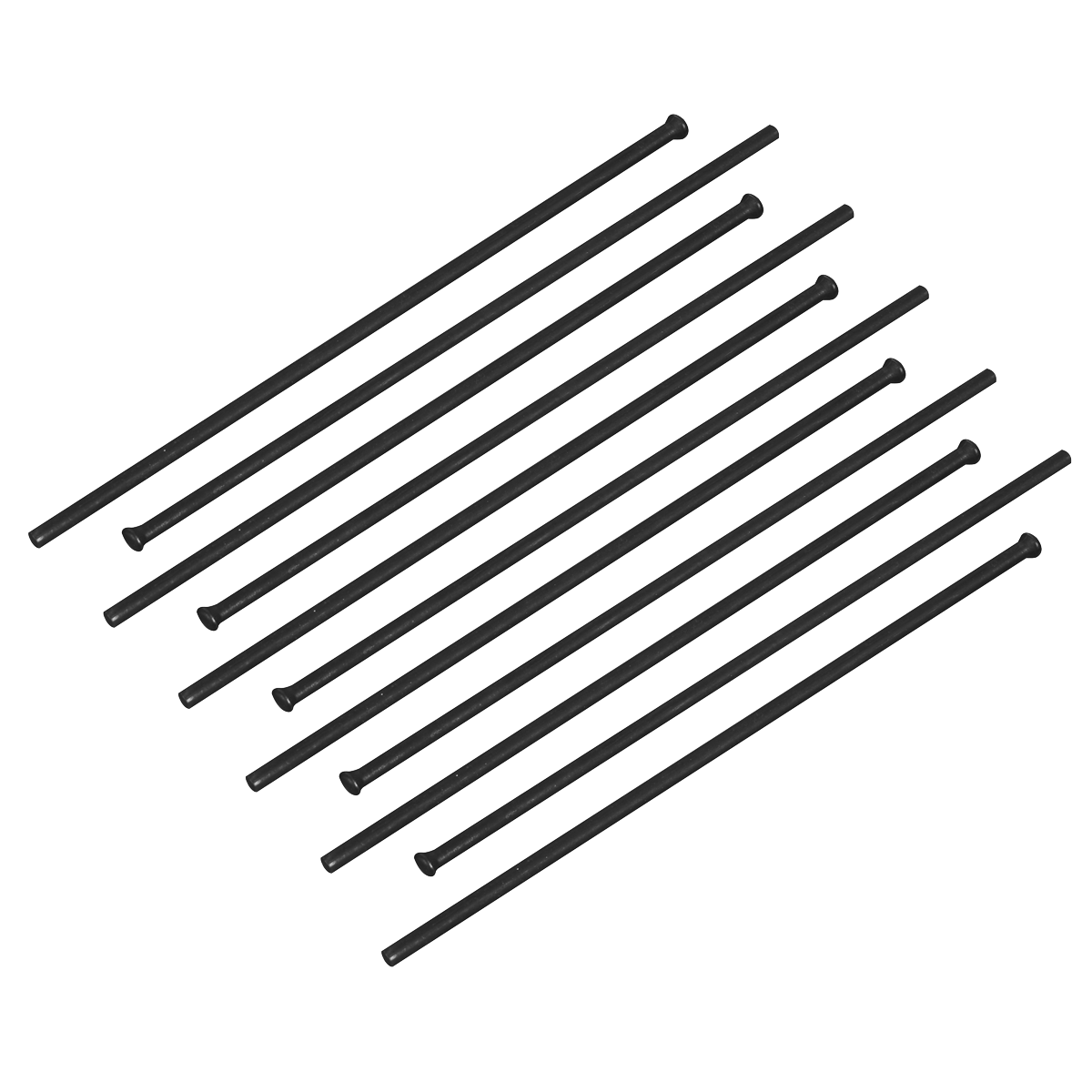 Replacement Needle Set for SA51, SA52 & SA661 12pc