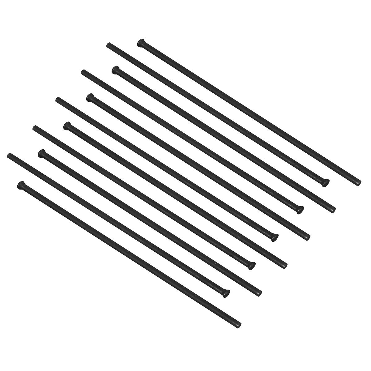 Replacement Needle Set for SA51, SA52 & SA661 12pc
