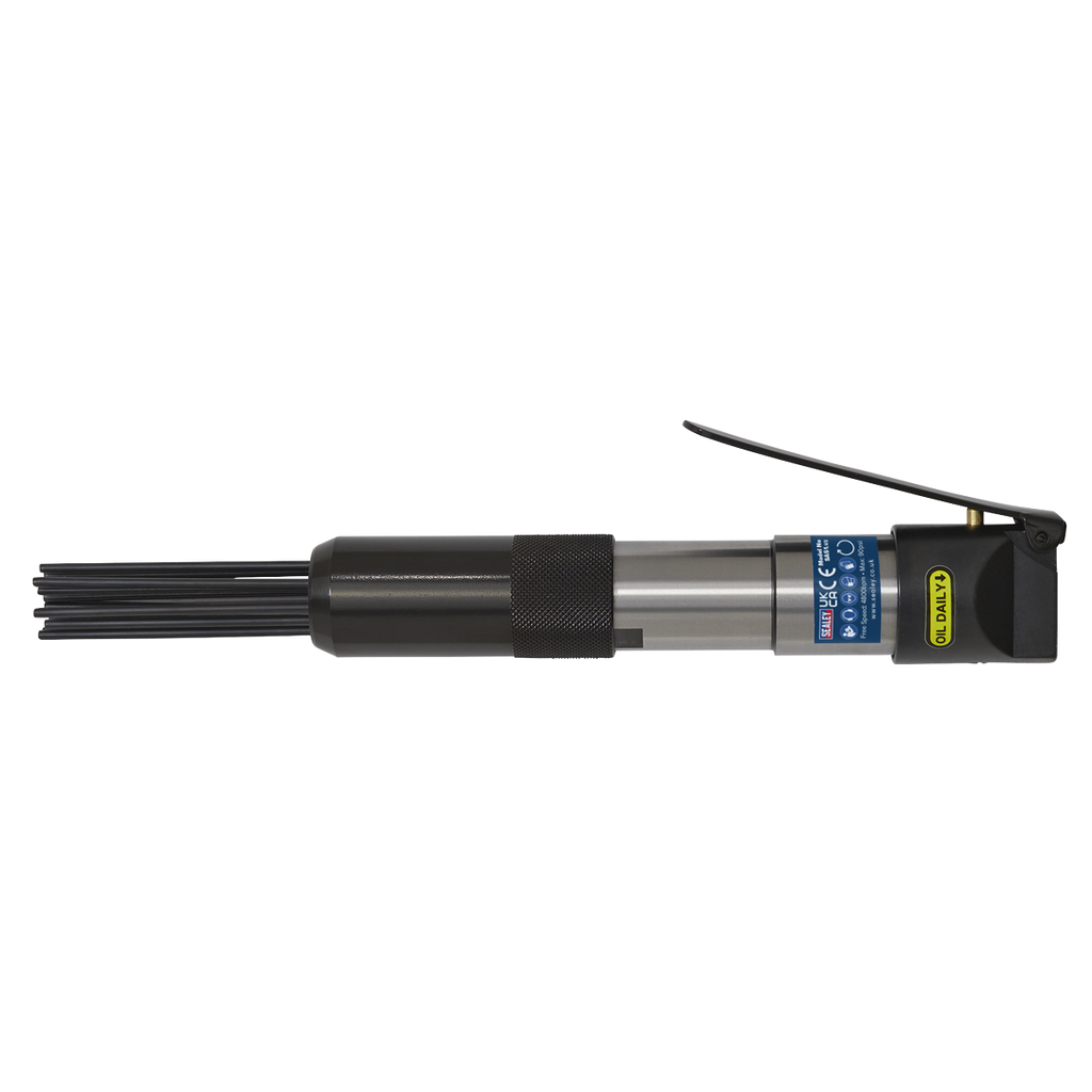Air Needle Scaler