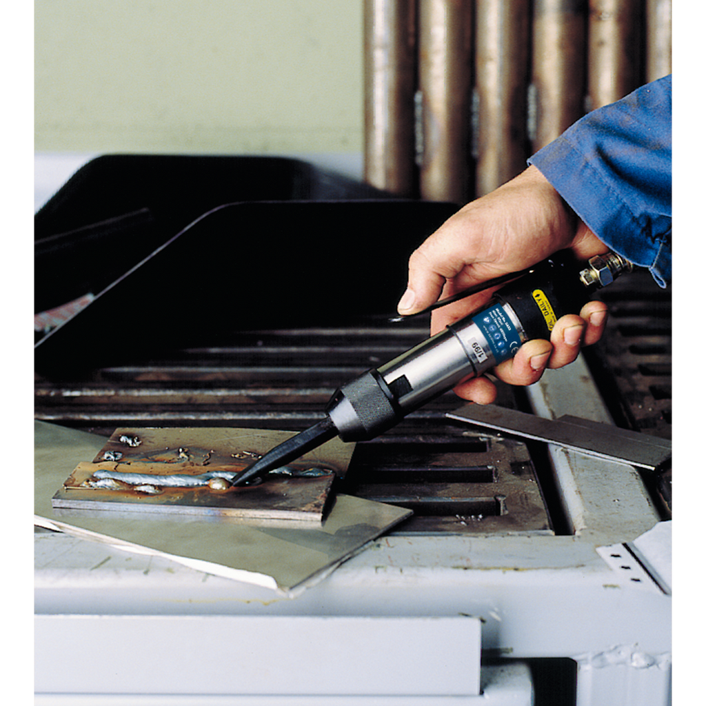 Air Needle Scaler/Air Hammer