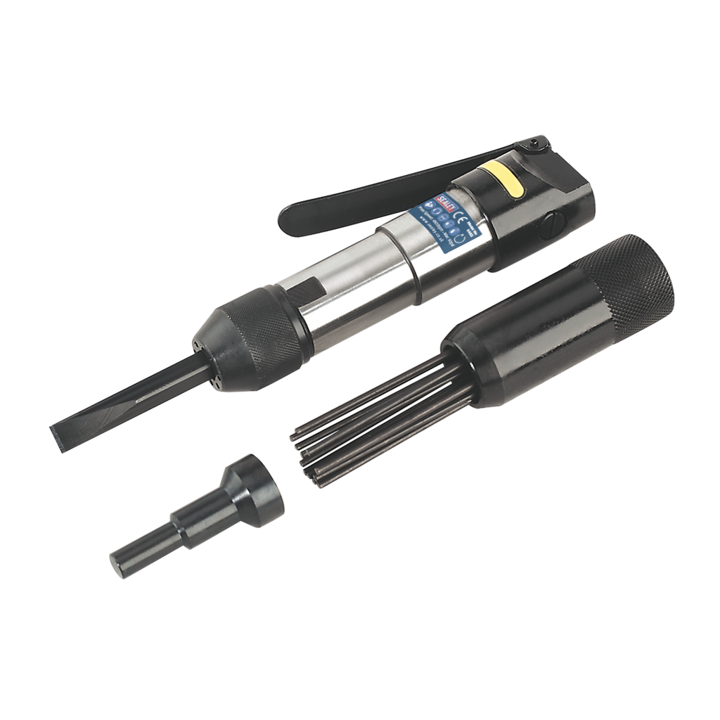 Air Needle Scaler/Air Hammer