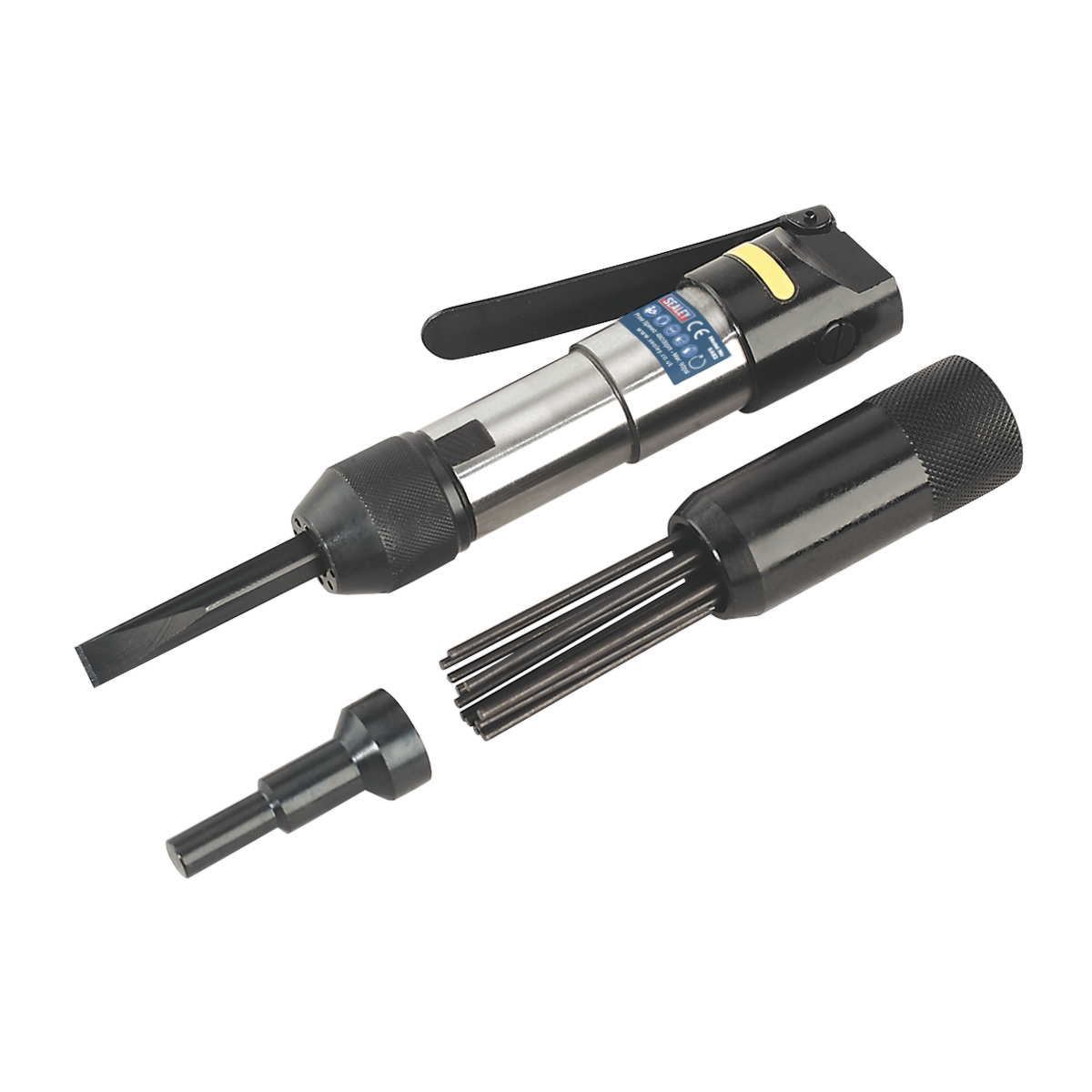 Air Needle Scaler/Air Hammer