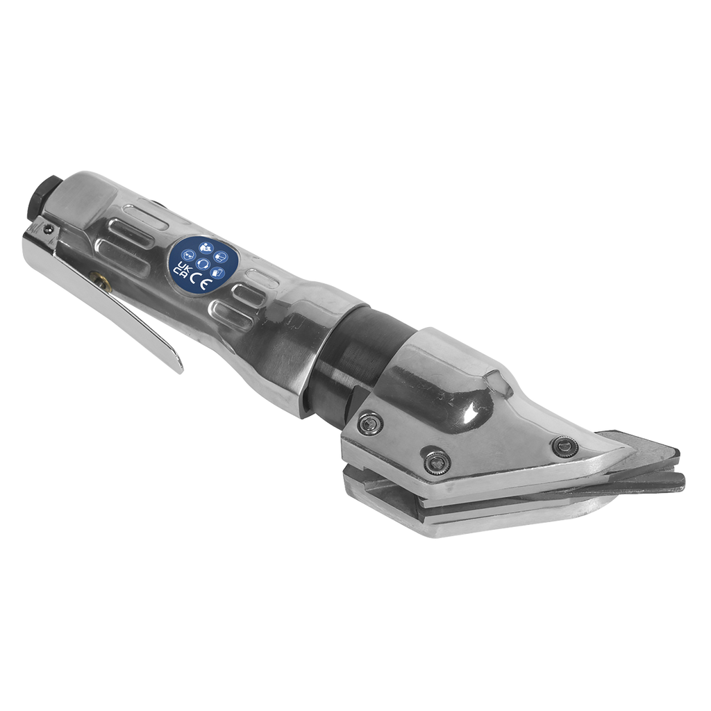 Air Power Shears
