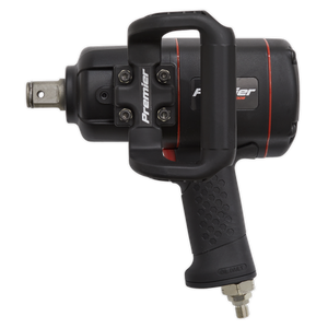Premier Twin Hammer Composite Air Impact Wrench 1"Sq Drive