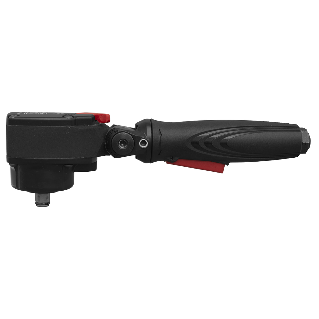 Premier Twin Hammer Super Stubby Air Impact Wrench 1/2"Sq Dr