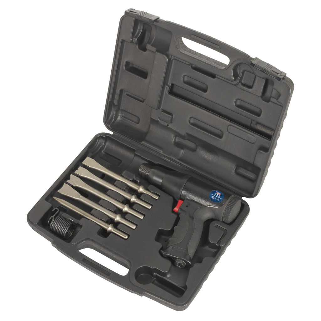 Premier Long Stroke Composite Air Hammer Kit