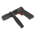 Premier Composite Reversible Air Drill 13mm with Keyless Chu