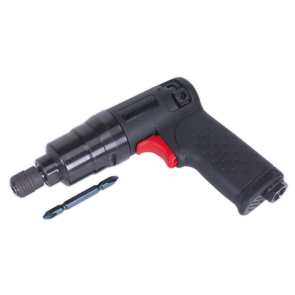 Premier Composite Mini Air Screwdriver