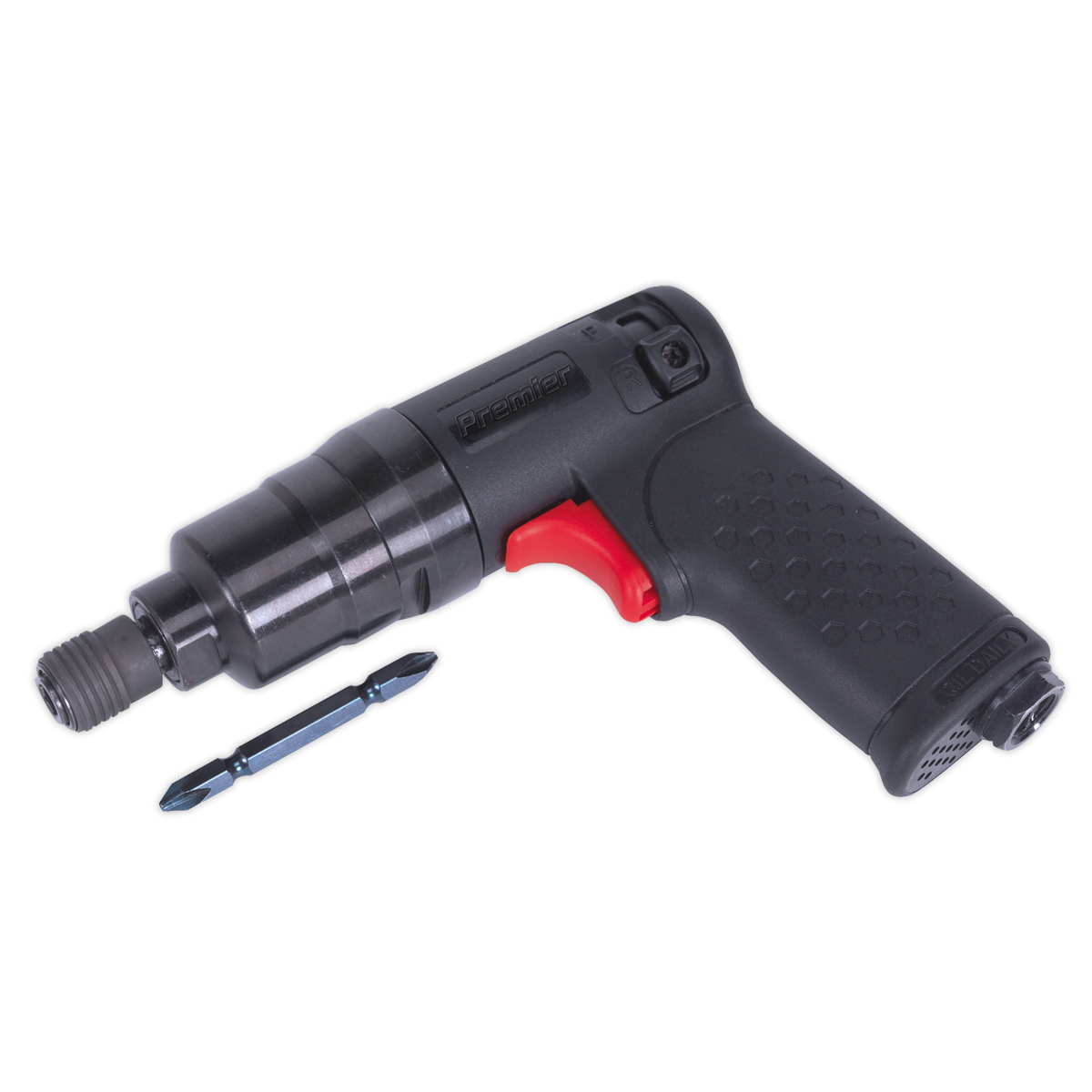 Premier Composite Mini Air Screwdriver