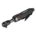 Premier Compact Air Ratchet Wrench 3/8"Sq Drive