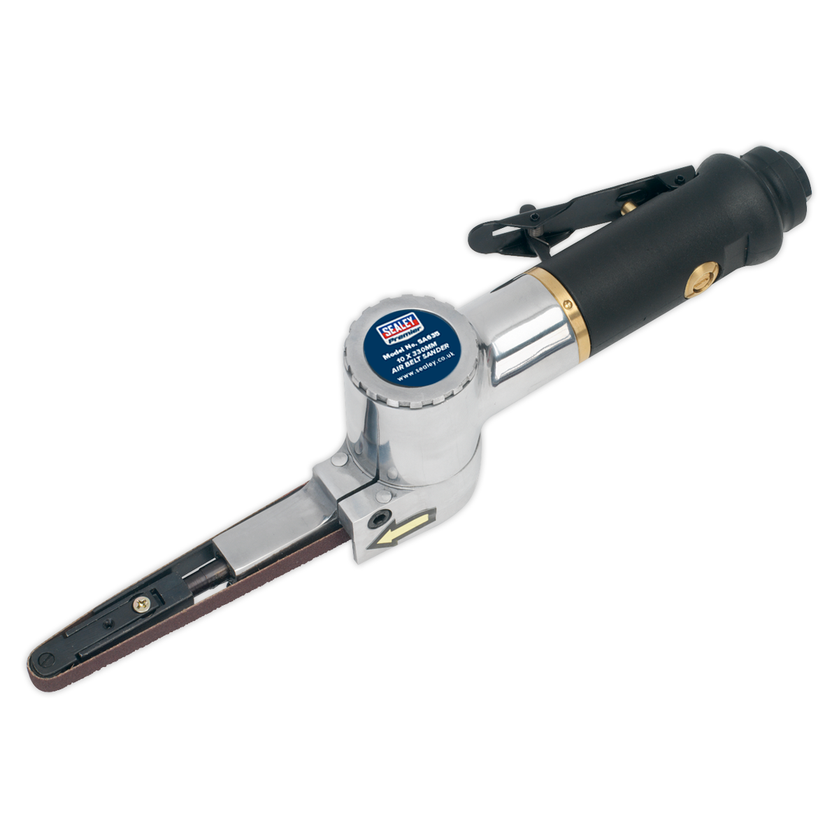Premier Air Belt Sander 10 x 330mm