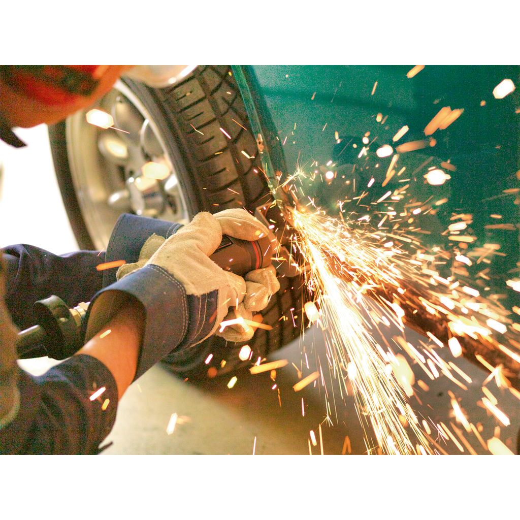 Premier Air Cut-Off Tool 75mm