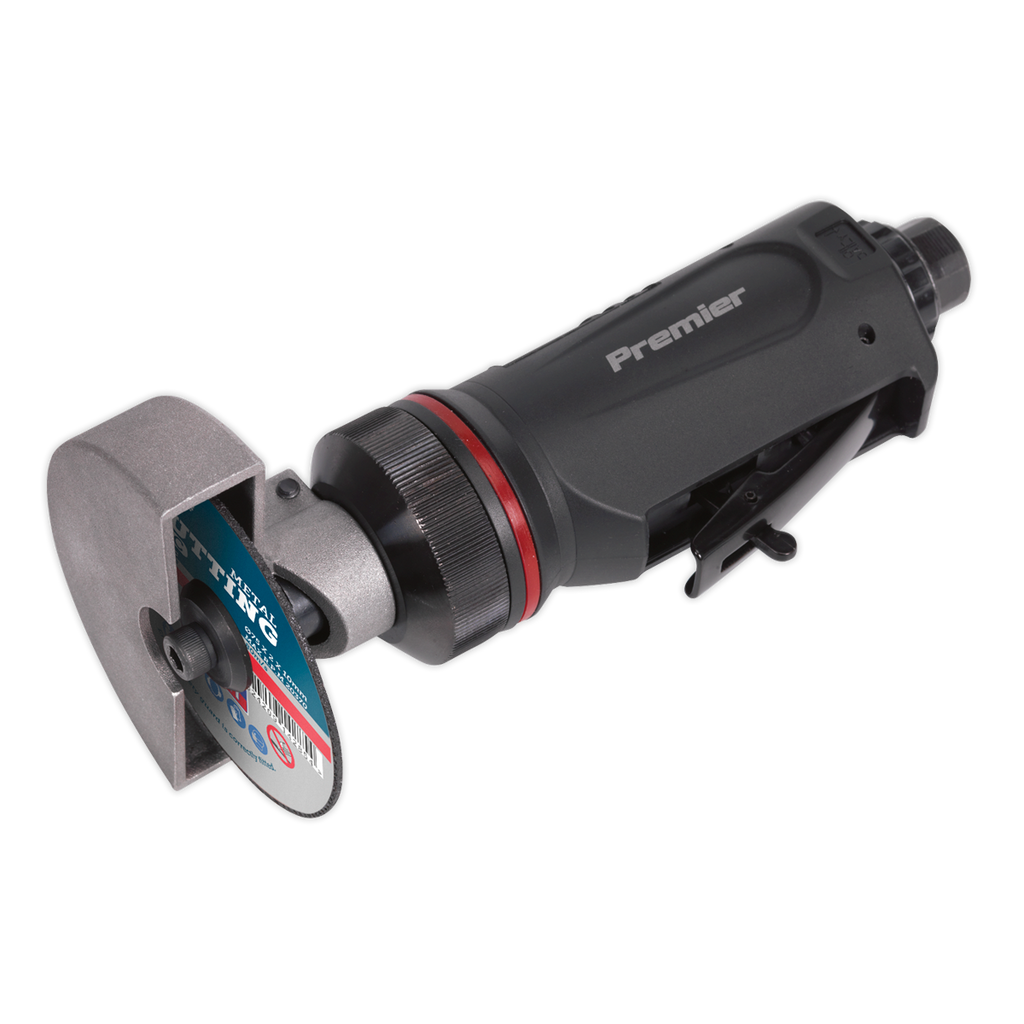 Premier Air Cut-Off Tool 75mm