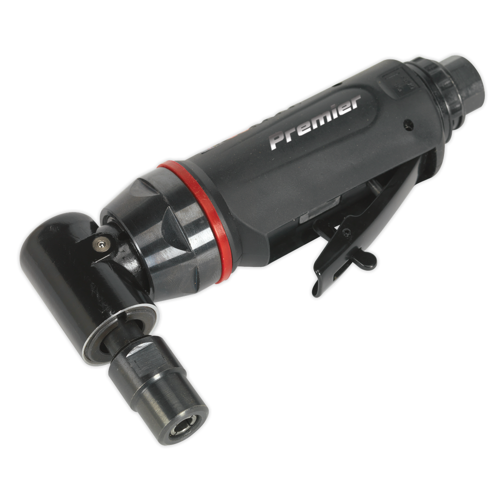 Premier 90° Midi Air Die Grinder 6mm
