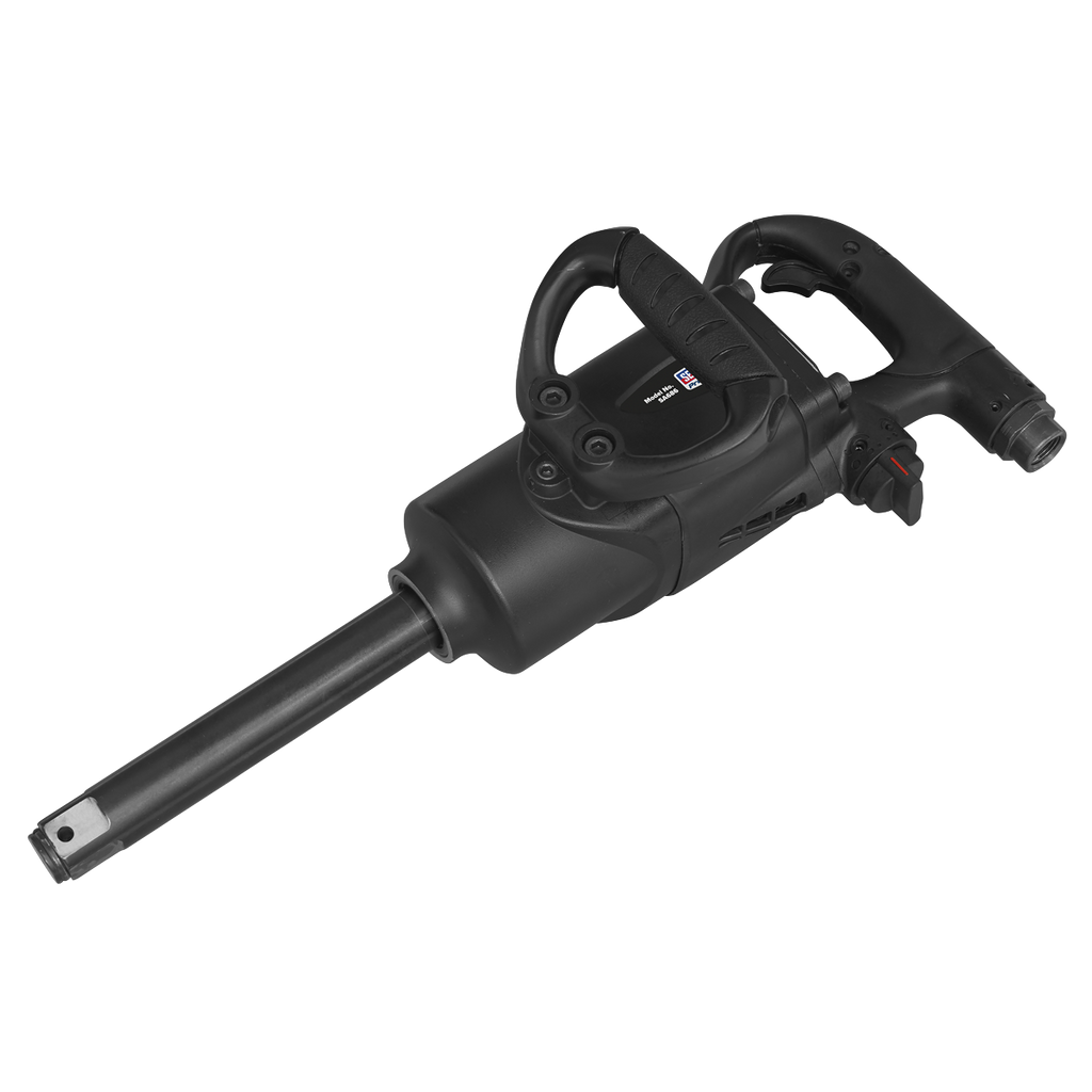 Premier Twin Hammer Air Impact Wrench 1"Sq Drive