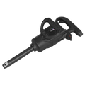 Premier Twin Hammer Air Impact Wrench 1"Sq Drive