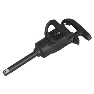 Premier Twin Hammer Air Impact Wrench 1"Sq Drive