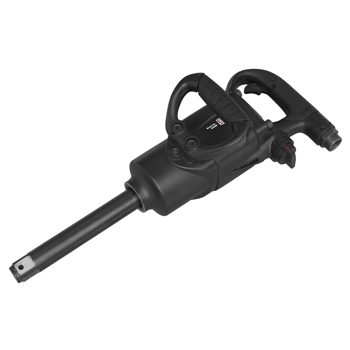 Premier Twin Hammer Air Impact Wrench 1"Sq Drive