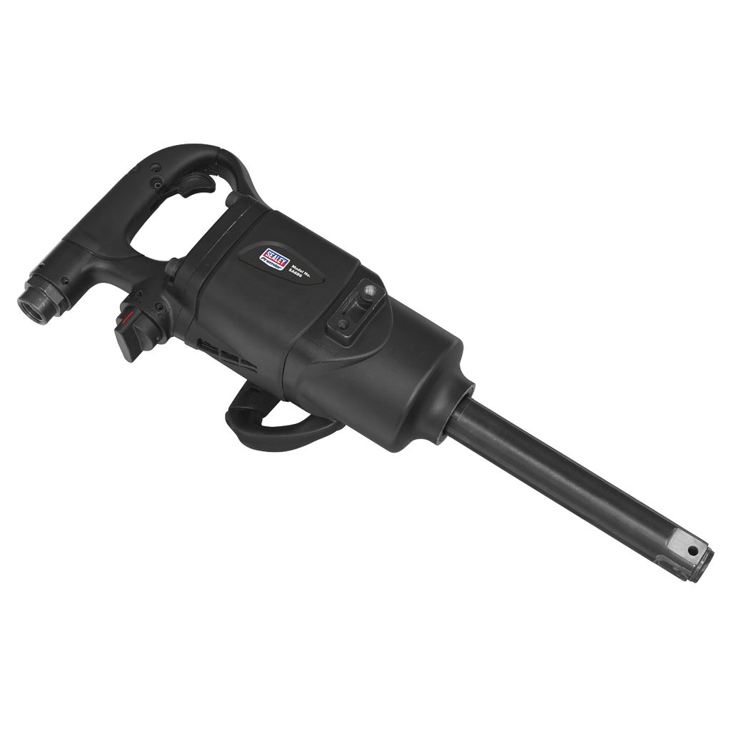 Premier Twin Hammer Air Impact Wrench 1"Sq Drive