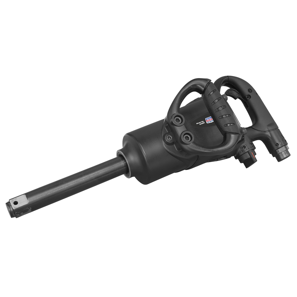 Premier Twin Hammer Air Impact Wrench 1"Sq Drive