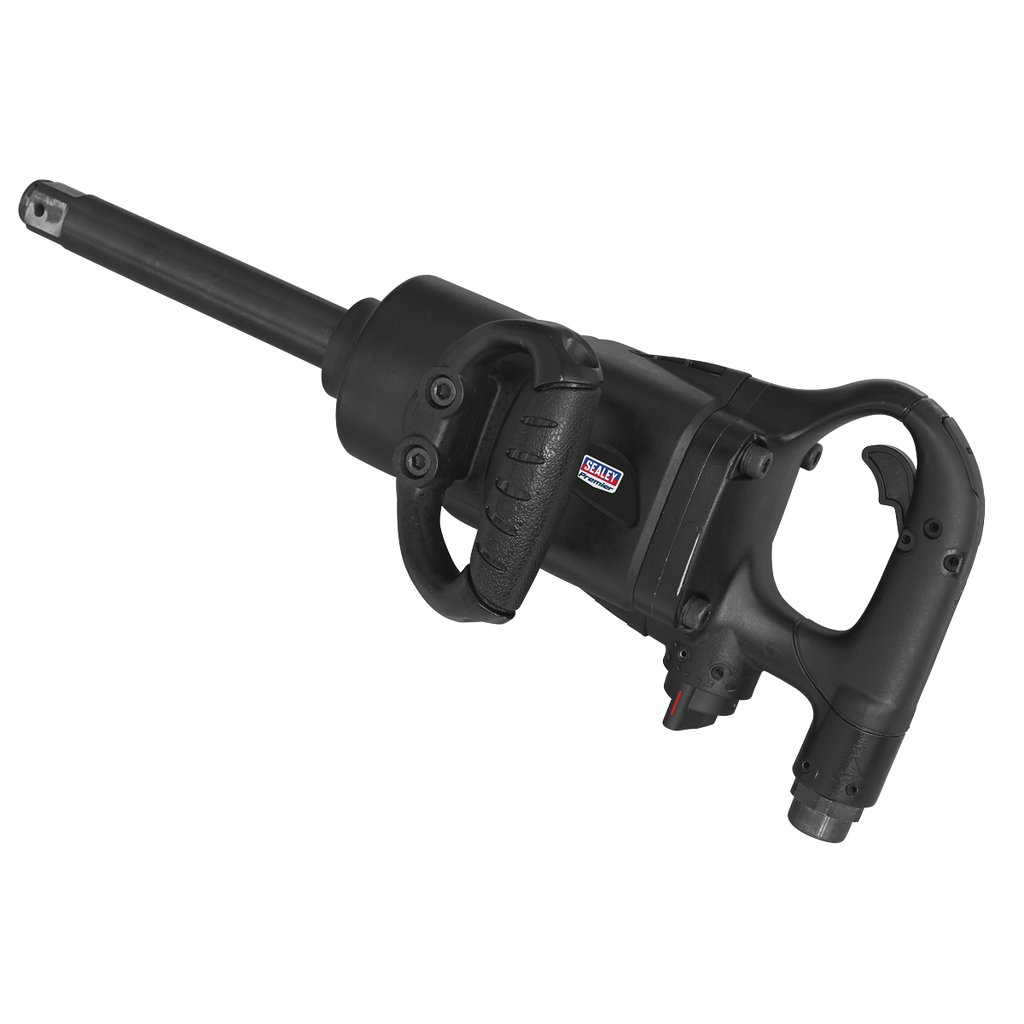 Premier Twin Hammer Air Impact Wrench 1"Sq Drive