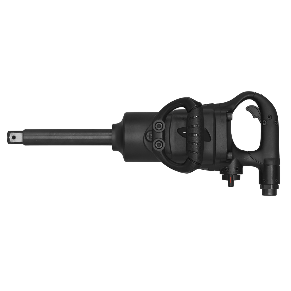 Premier Twin Hammer Air Impact Wrench 1"Sq Drive