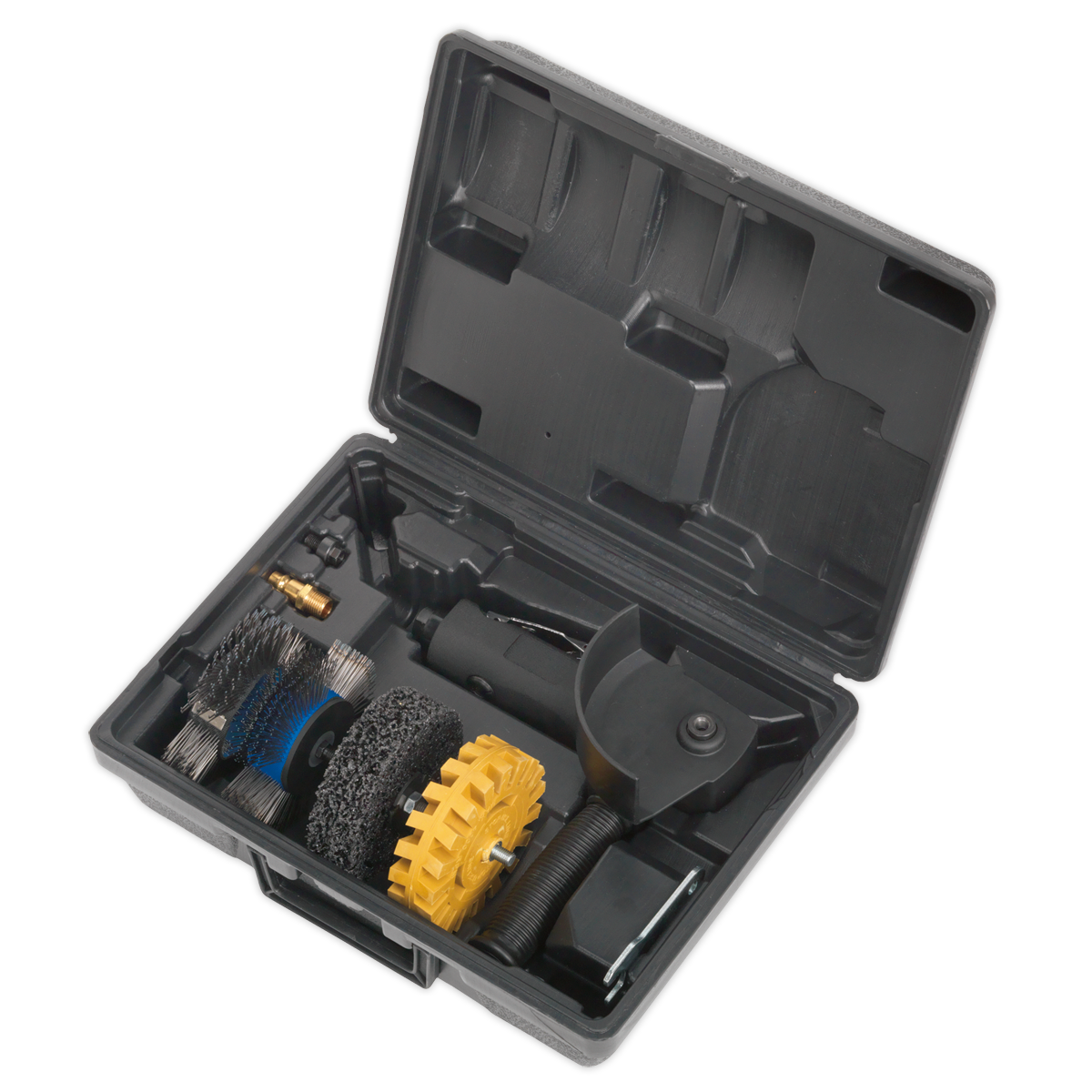 Premier Smart Eraser Air Tool Kit 4pc