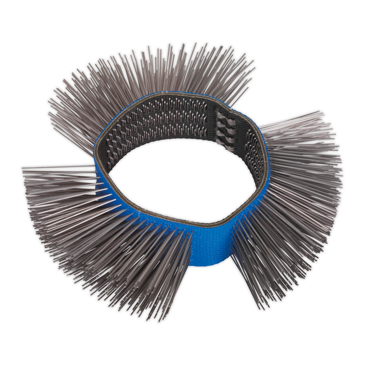 Straight Wire Wheel 100mm