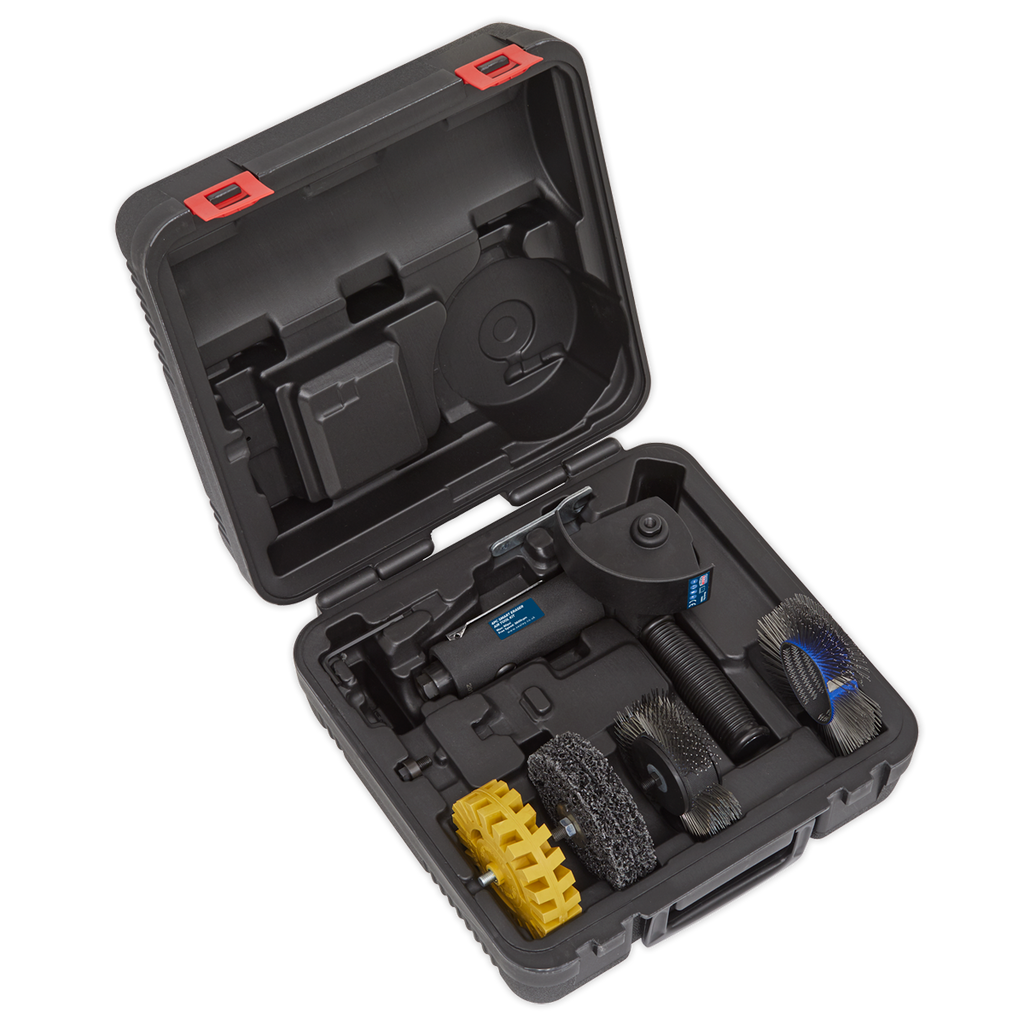 Premier Smart Eraser Air Tool Kit 4pc
