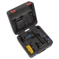 Premier Smart Eraser Air Tool Kit 4pc