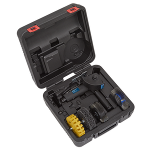 Premier Smart Eraser Air Tool Kit 4pc