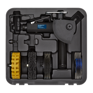 Premier Smart Eraser Air Tool Kit 4pc
