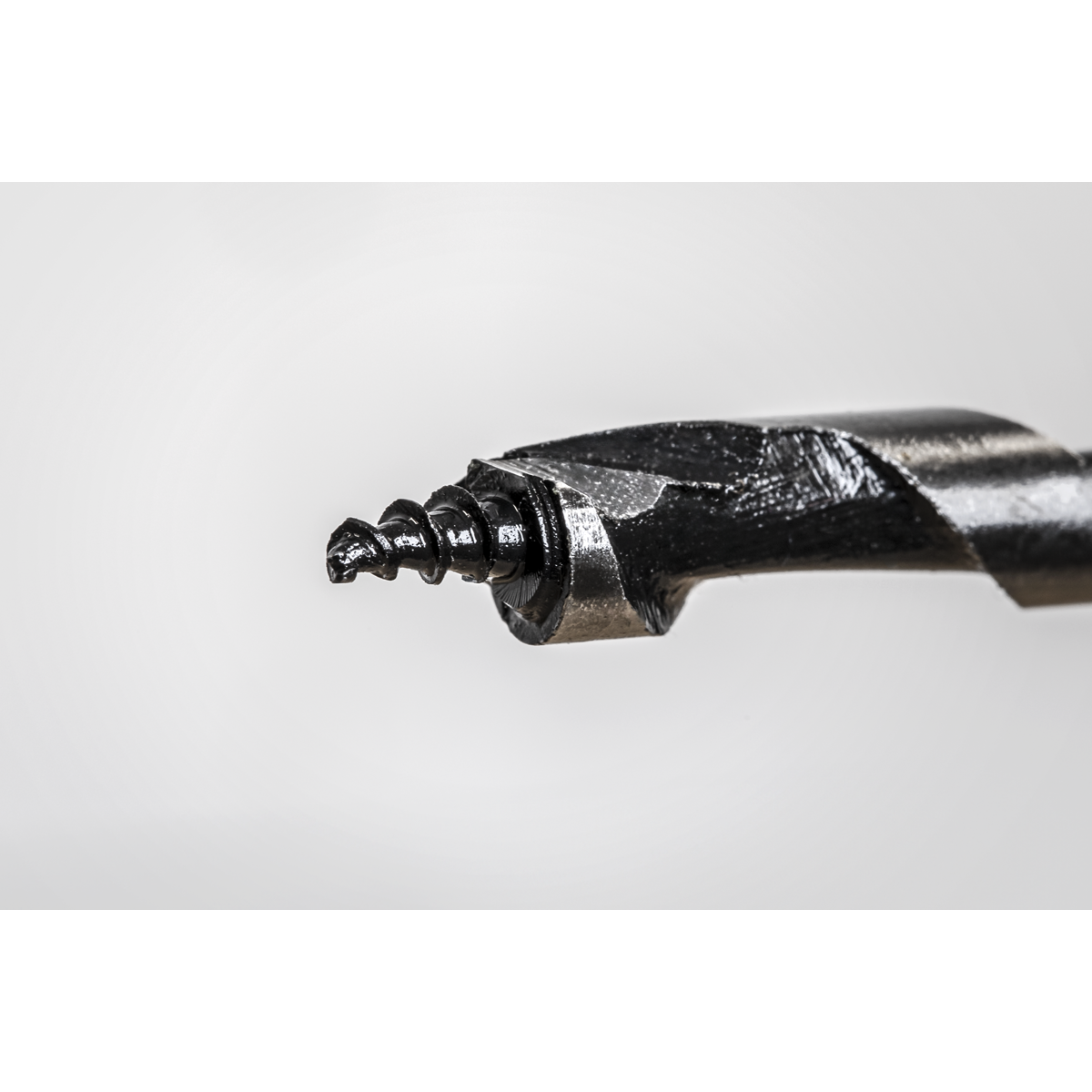SDS Plus Auger Wood Drill Bit 6 x 200mm
