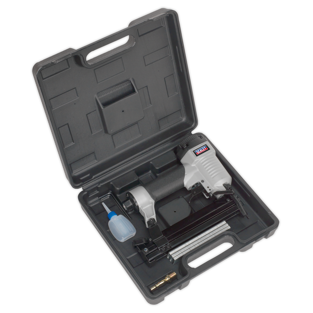 Air Staple Gun 13-32mm Capacity